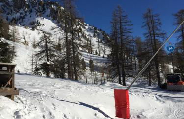 Charmant 2 pièces rénové cœur station ISOLA 2000 - Photo 18