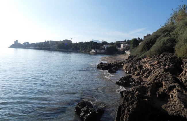 Park Residence Cicladi - Traditional Sicilian Hospitality - Photo 21