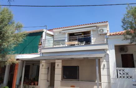 Lesvos Tavari bay - Photo 22