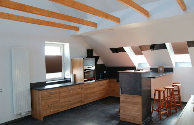 Aparts Oberhausen - Foto 25