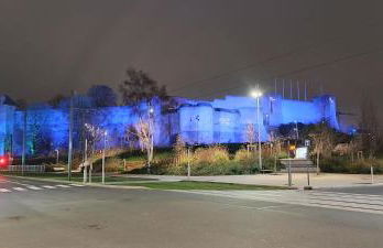 Le Maréchal Duplex - Appartement avec Jacuzzi - CAEN hyper Centre - Photo 54