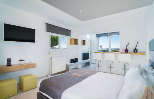 Talos Luxury Suites - Photo 32