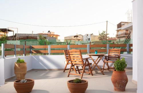 Kyma Suite - Foto 22