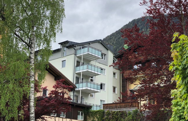 3 bedroom Apartment in Bad Hofgastein with terrace - Photo 33