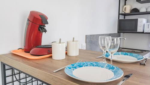 Le refuge, tout confort avec climatisation - Foto 3