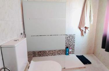 TABLERO 403, ENCANTADOR Apto 8 pax cerca PLAYA DEL INGLES - Foto 9