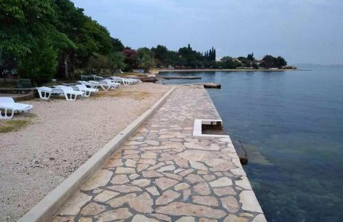 Apartments by the sea Bibinje - Zadar - 24428 - Foto 2