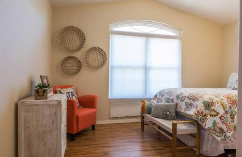 Private paradise with pool heater, spa, billiards - Foto 40