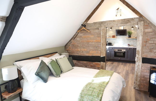 Malvern Hills Apartment - Foto 6