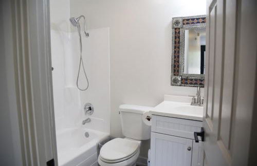 Mile to Beach! Private, Family & Pet Friendly Oasis! Pool Table & Hot tub! - Photo 18