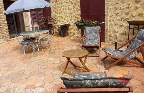 La Sablonnière de Rochefort - Foto 33