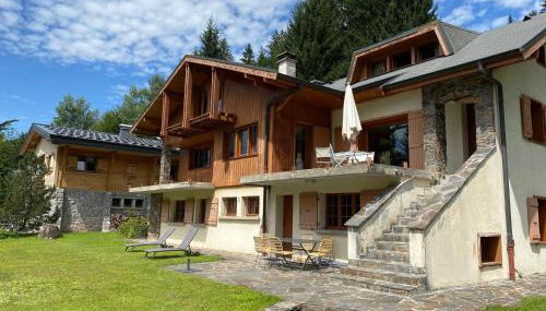 Les Grangettes 2 - DUPLEX - WIFI gratuite - Foto 3