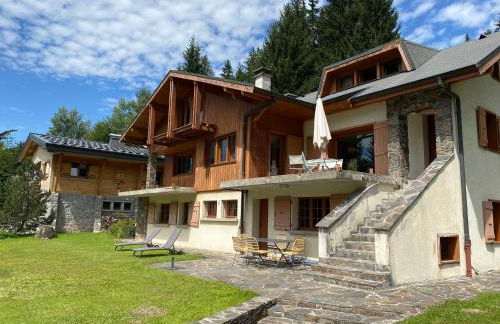 Les Grangettes 2 - DUPLEX - WIFI gratuite - Foto 3