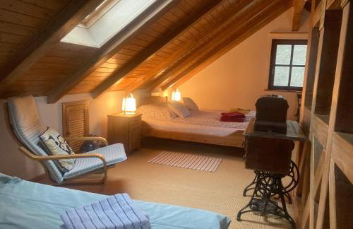 Haus am Wald - Foto 26