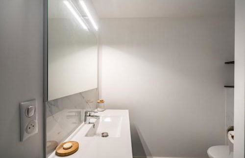 Appartement vue sur la mer à l'Ile Tudy ! - Photo 14