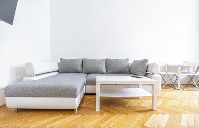 Cozy Room Near U6 Dresdner Subway Line - Foto 9