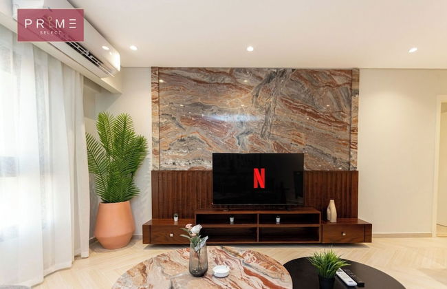 Prime Residence Arkadia - Foto 54