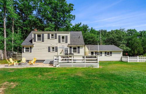 Fenced-in Yard Work From Home Elwyn Park - Foto 35