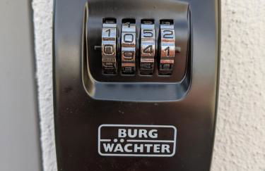 Apartment with parking garage - Foto 27