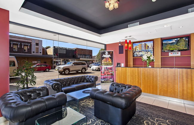 Boulevard on Beaumont - Foto 3