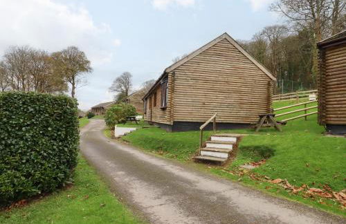 Castle View Lodge - Foto 31