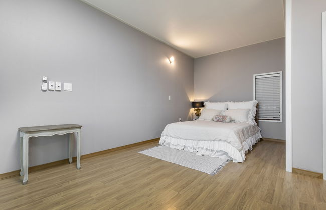 Lim Sea Side Poolvilla Pension - Foto 23