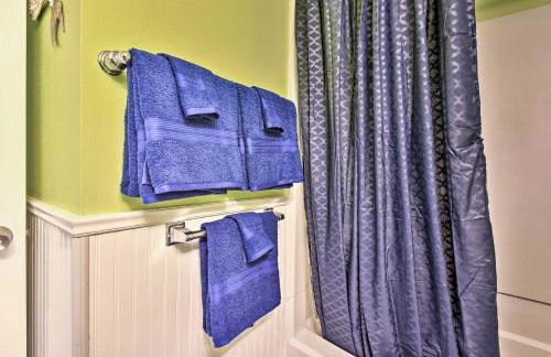 Corpus Christi Beachfront Condo with Pool Access! - Foto 14