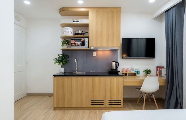 Cozrum Homes Ambera House - Foto 43