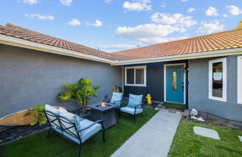 Modern Oceanside Stay with Yard & Laidback Vibes - Foto 76