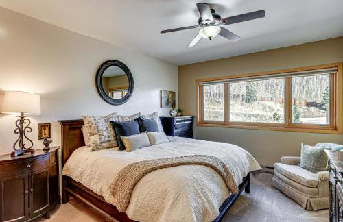 Purgatory Resort Condo, Walk to the Chairlift - Foto 18