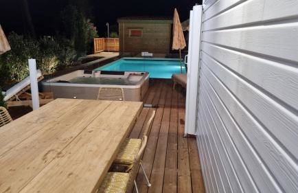 Les Chalets du Golf de Biscarrosse - Photo 19