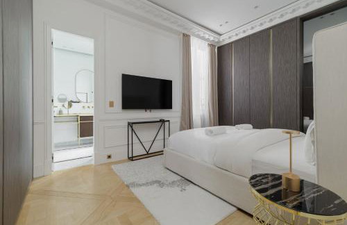 My Paris Apartments - Marbeuf - Photo 29