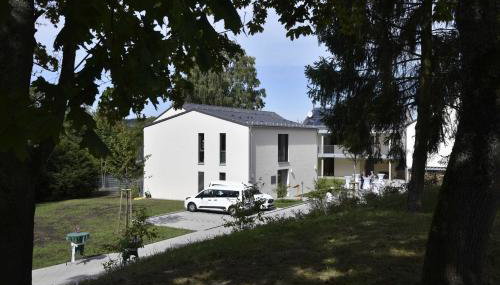 Sonnenscheinhaus Wohnung 3 - Foto 5