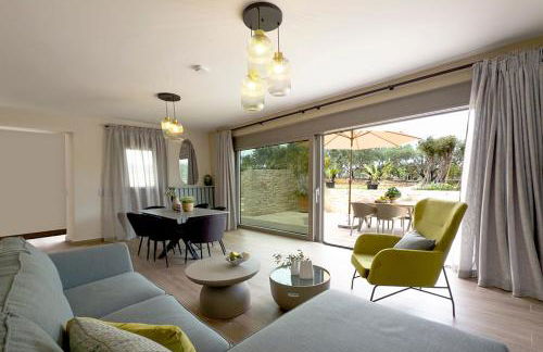 Veranda Verde - a Mediterranean break - Foto 40