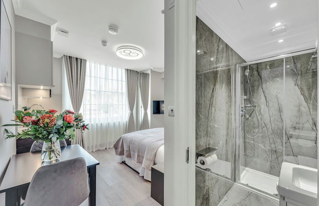 Cleveland Residences Bloomsbury - Foto 7