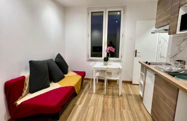 Gagny Chemin de fer charmant hébergement - Foto 16