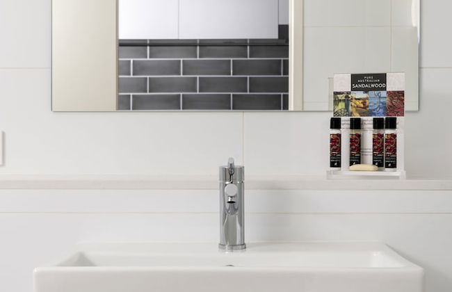 Ramada VetroBlu Scarborough Beach - Foto 67