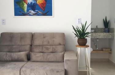 Sua casinha de kitesurf em Icapui e Tibau - Foto 15