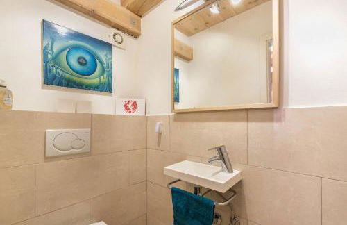 Mühlenhof Ferienwohnung 3a - Foto 33