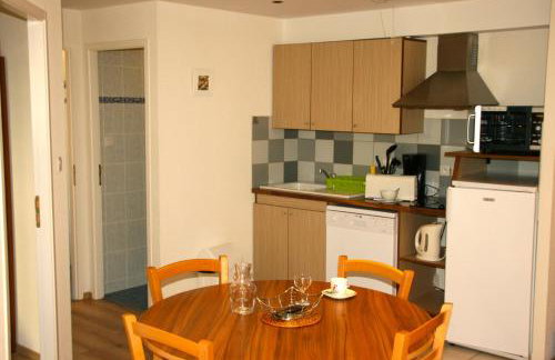 Résidence Maison Blanche - Foto 61