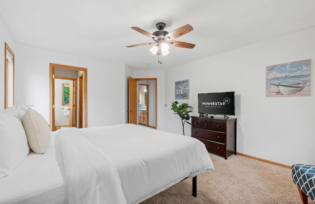 Lakeside Park Escape - Foto 10