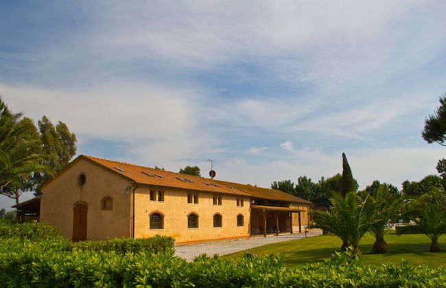 Fattoria San Lorenzo - Apartments - Foto 37