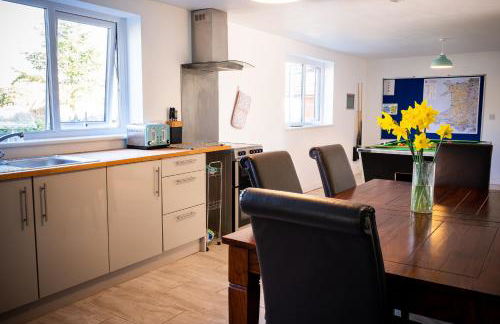 Pen-Y-Graig Cottage Llandeilo - Foto 22