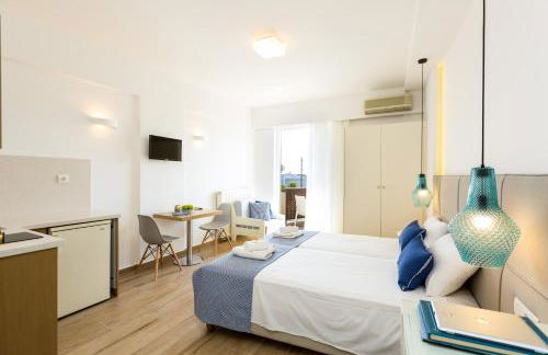 Eltina Hotel - Photo 30