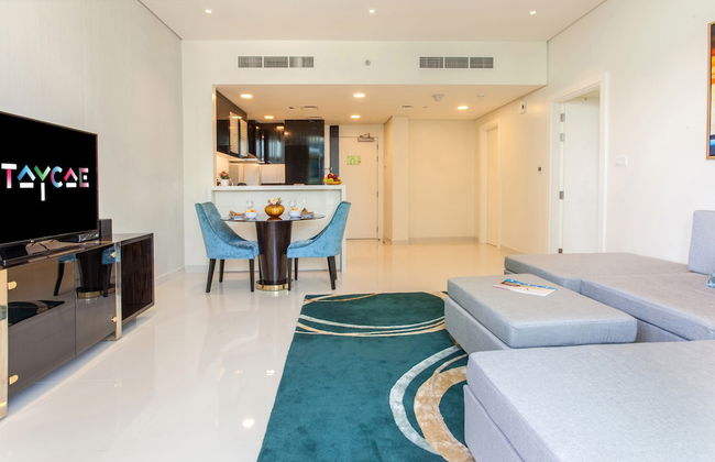 Staycae Bay's Edge - Foto 19