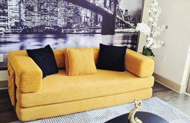 Central Frisco Vibes 1 BR Apart With POOL & GYM - Foto 1