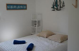 La Bernique blanche de Perros vue mer 4 personnes - Foto 15