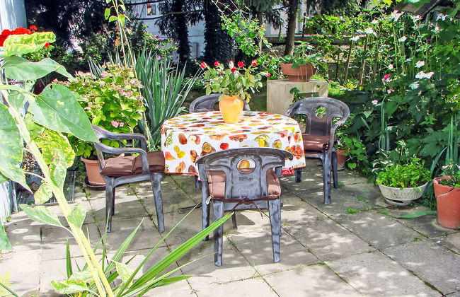 Allmendgasse - Foto 4