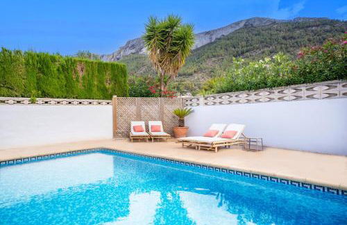 Casa Caliope - Foto 1