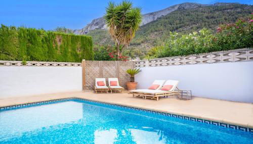 Casa Caliope - Foto 1